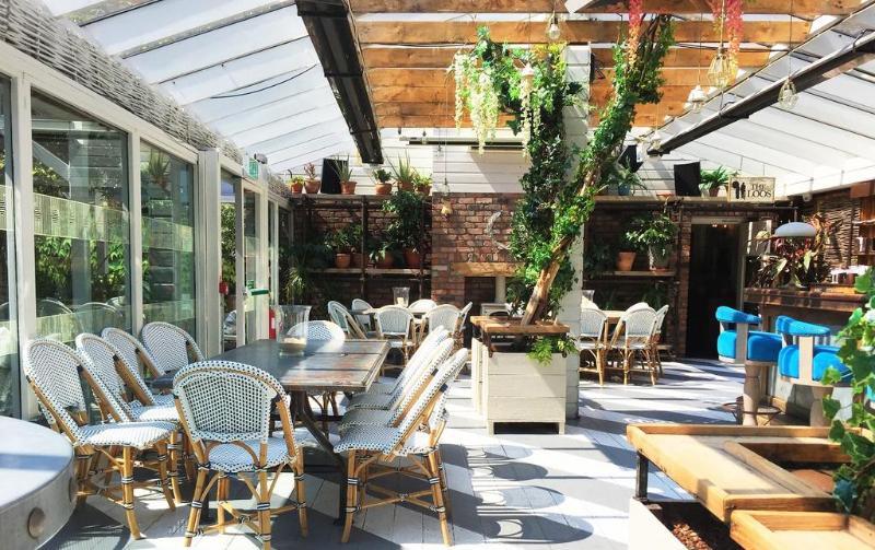 House Hotel 3*