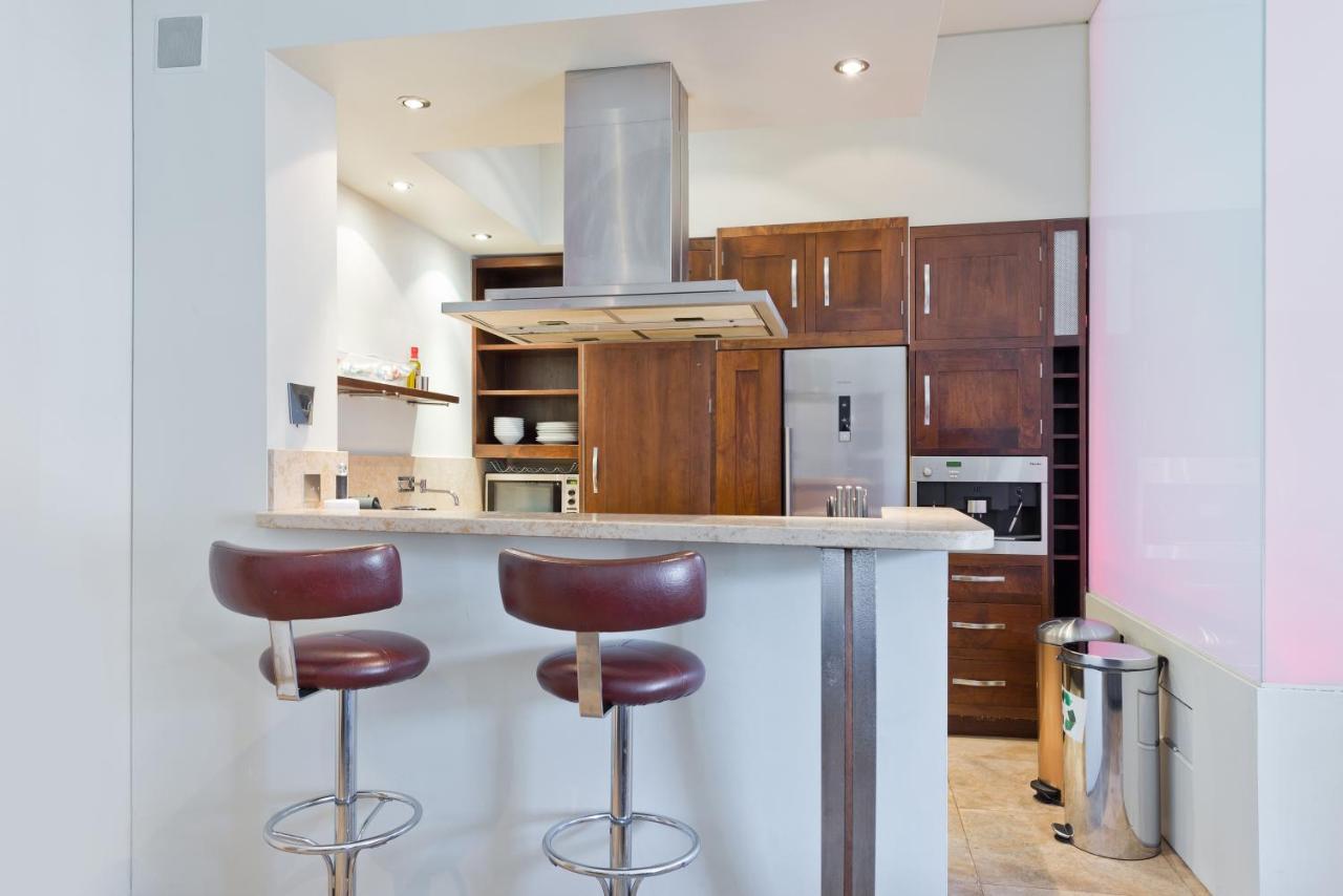 The Oscar Wilde By 5starstay Apartment *