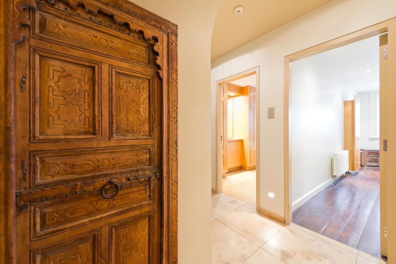 The Oscar Wilde By 5starstay Apartment *