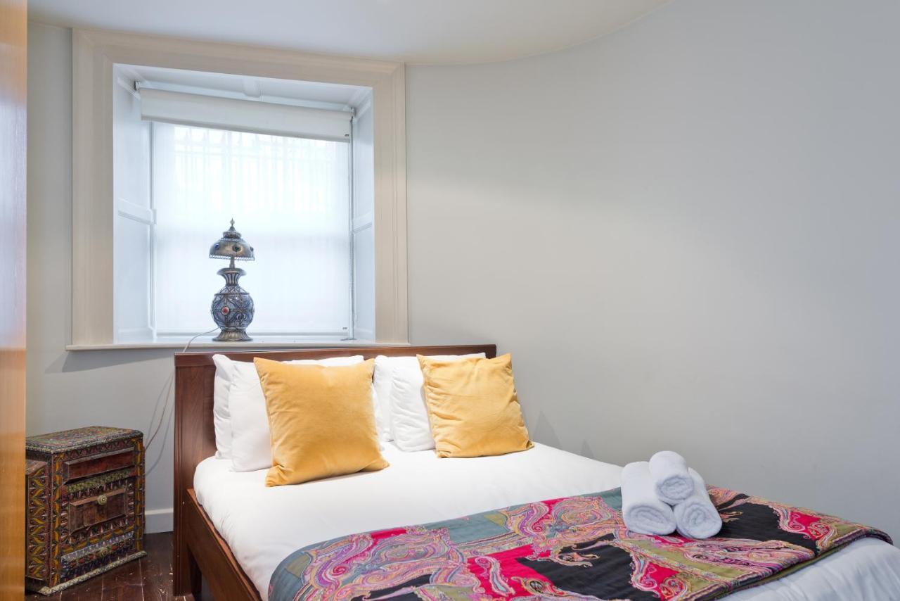 The Oscar Wilde By 5starstay * Dublin