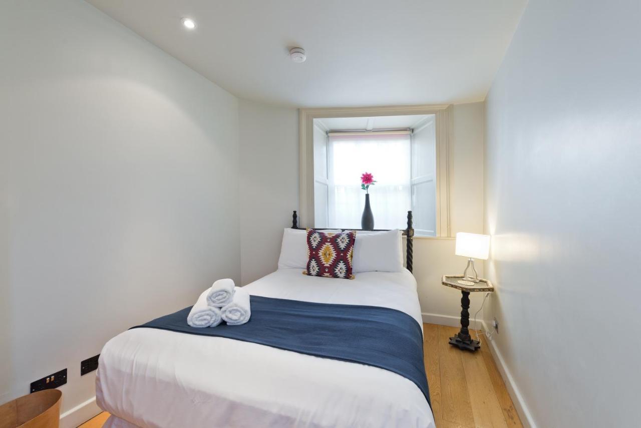 The Oscar Wilde By 5starstay * Dublin