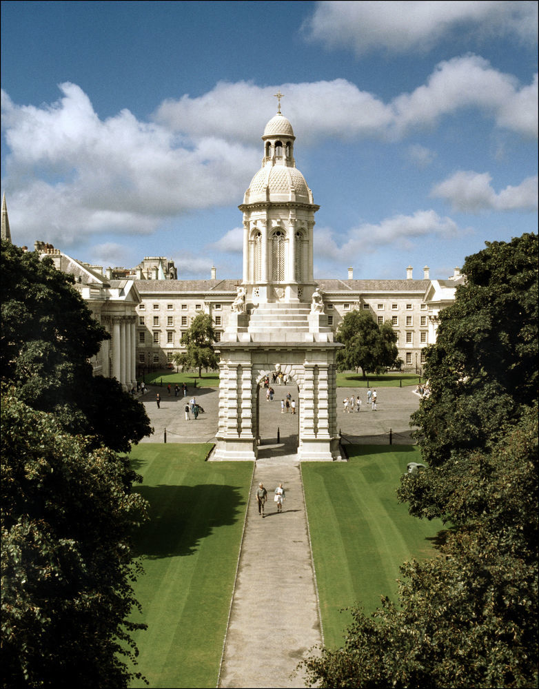 Trinity College Campus 2* Dublin