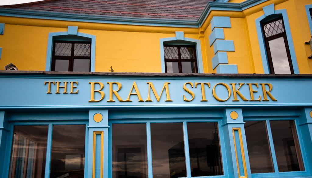 Bram Stoker Hotel 2*