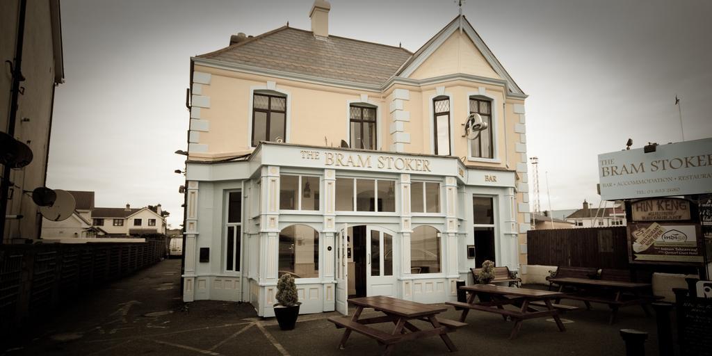 Hotel Bram Stoker 2*