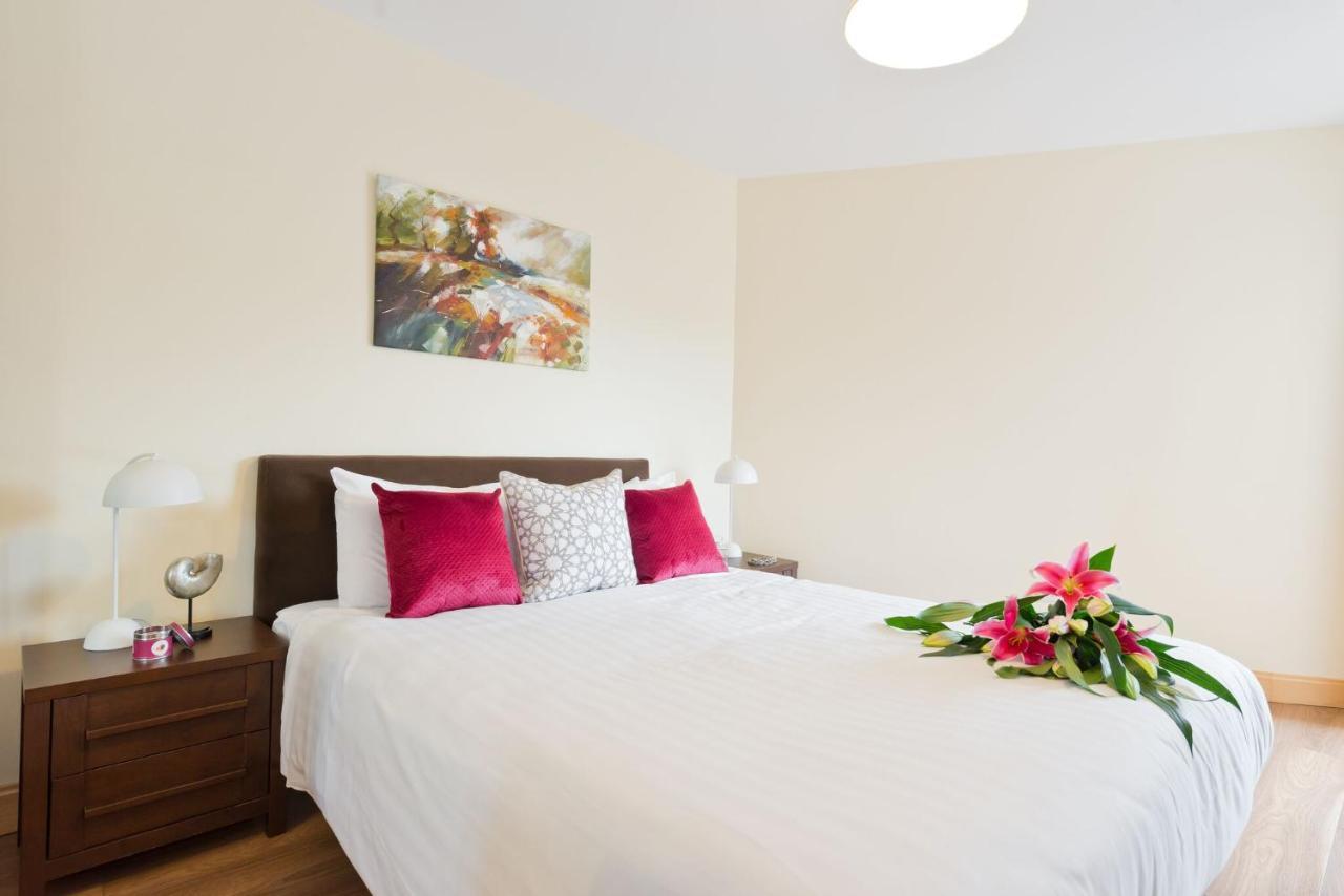 Aparthotel Broc House
