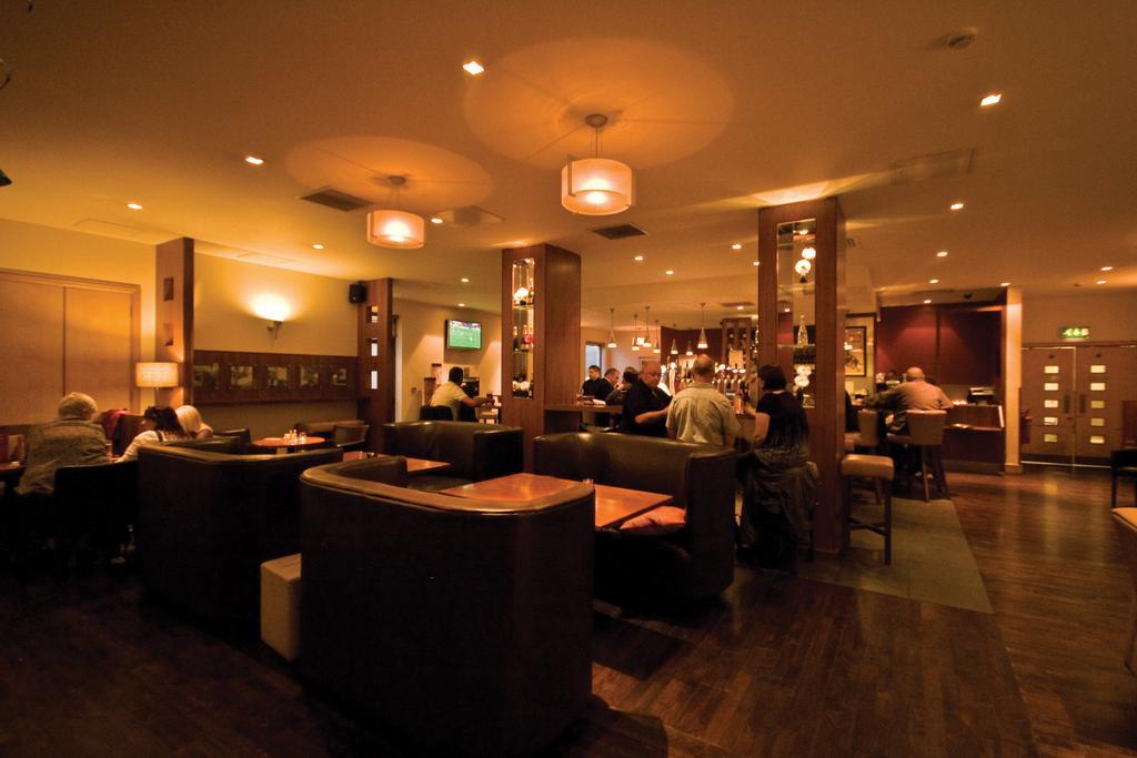Ardmore 3* Dublin