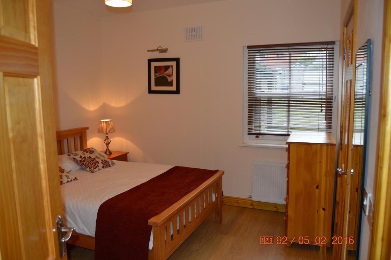 Glencourt Apartment *