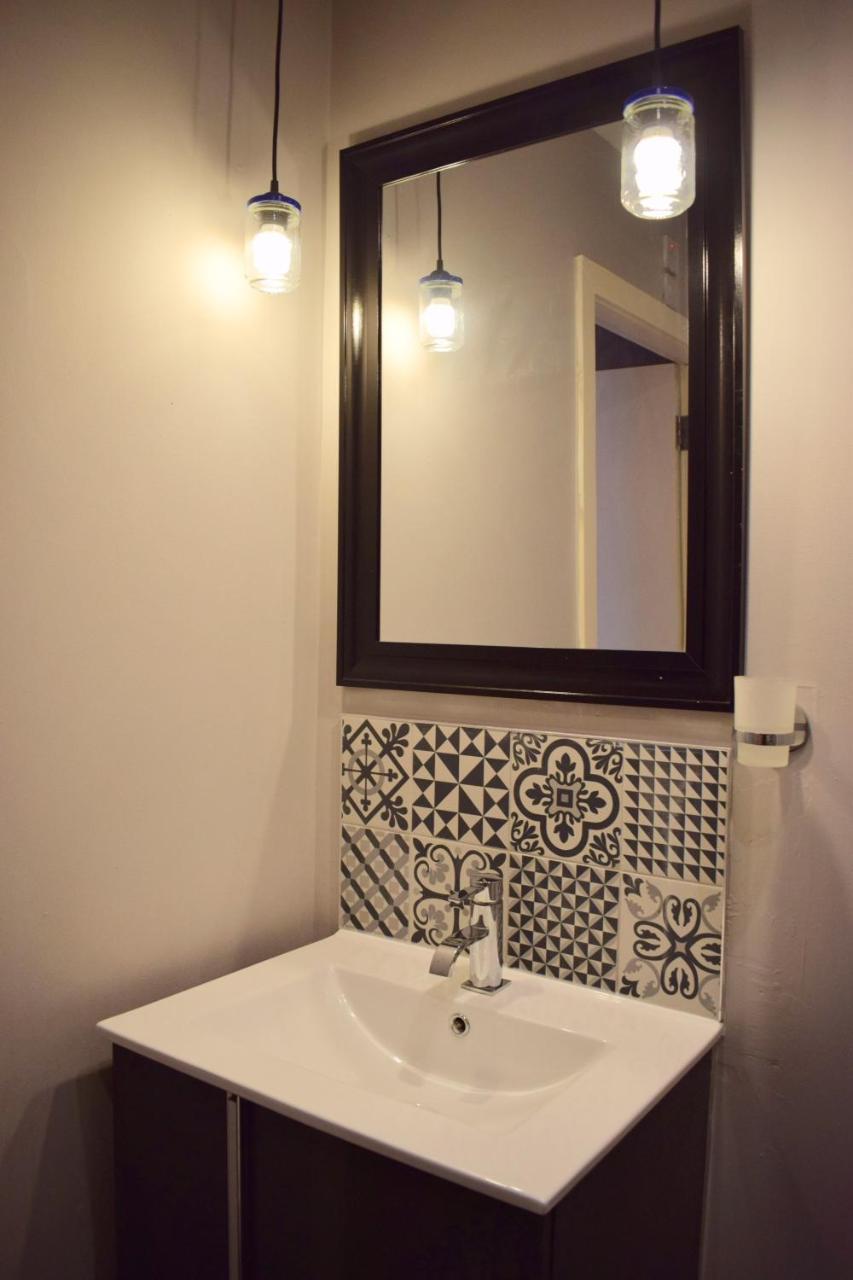 Apartment Spacious Centre