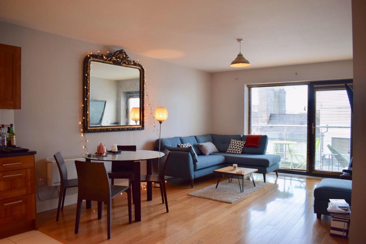 Apartment Spacious Centre