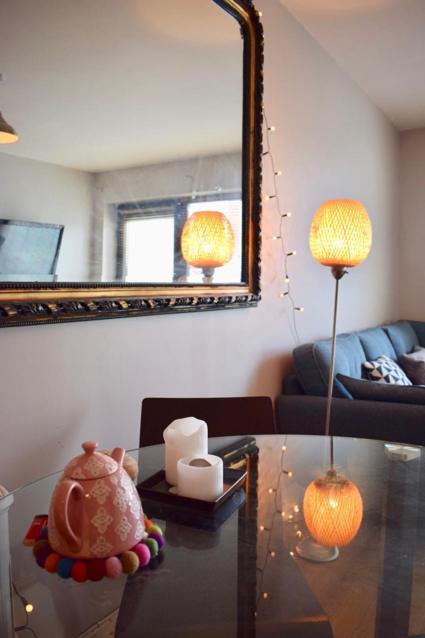 Spacious Centre Apartment