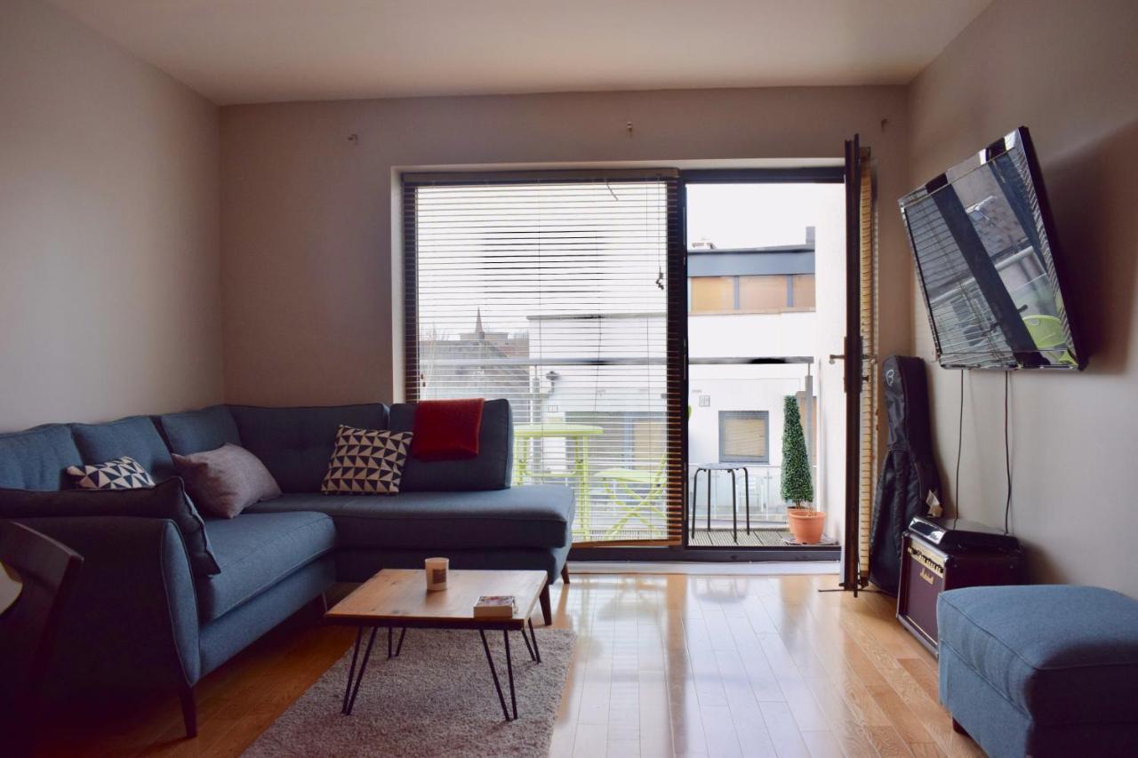 Apartment Spacious Centre