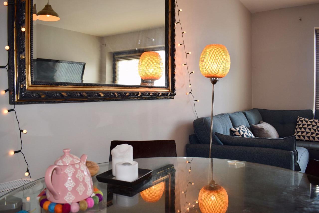Spacious Centre Apartment Dublin