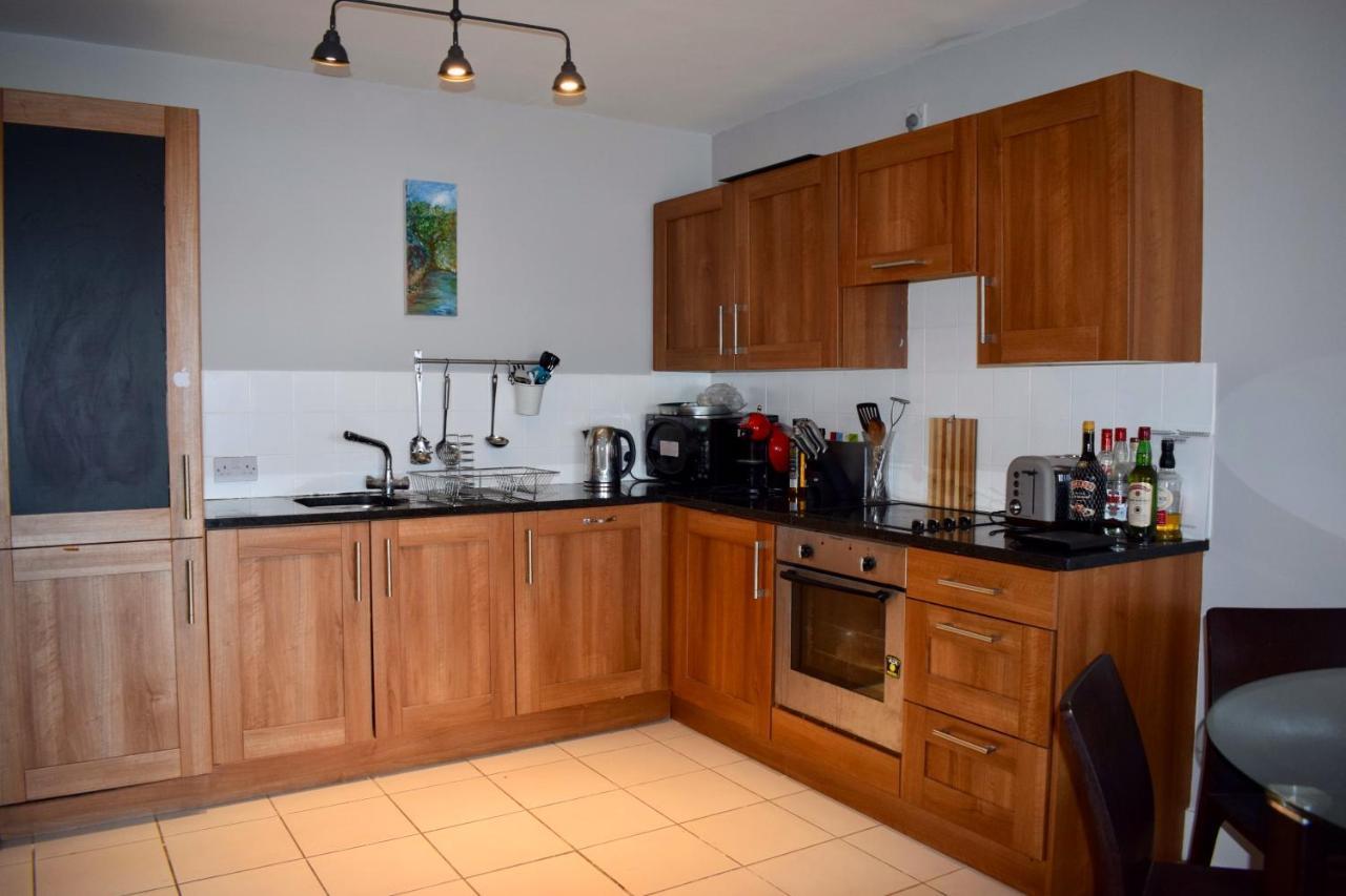 Apartment Spacious Centre *