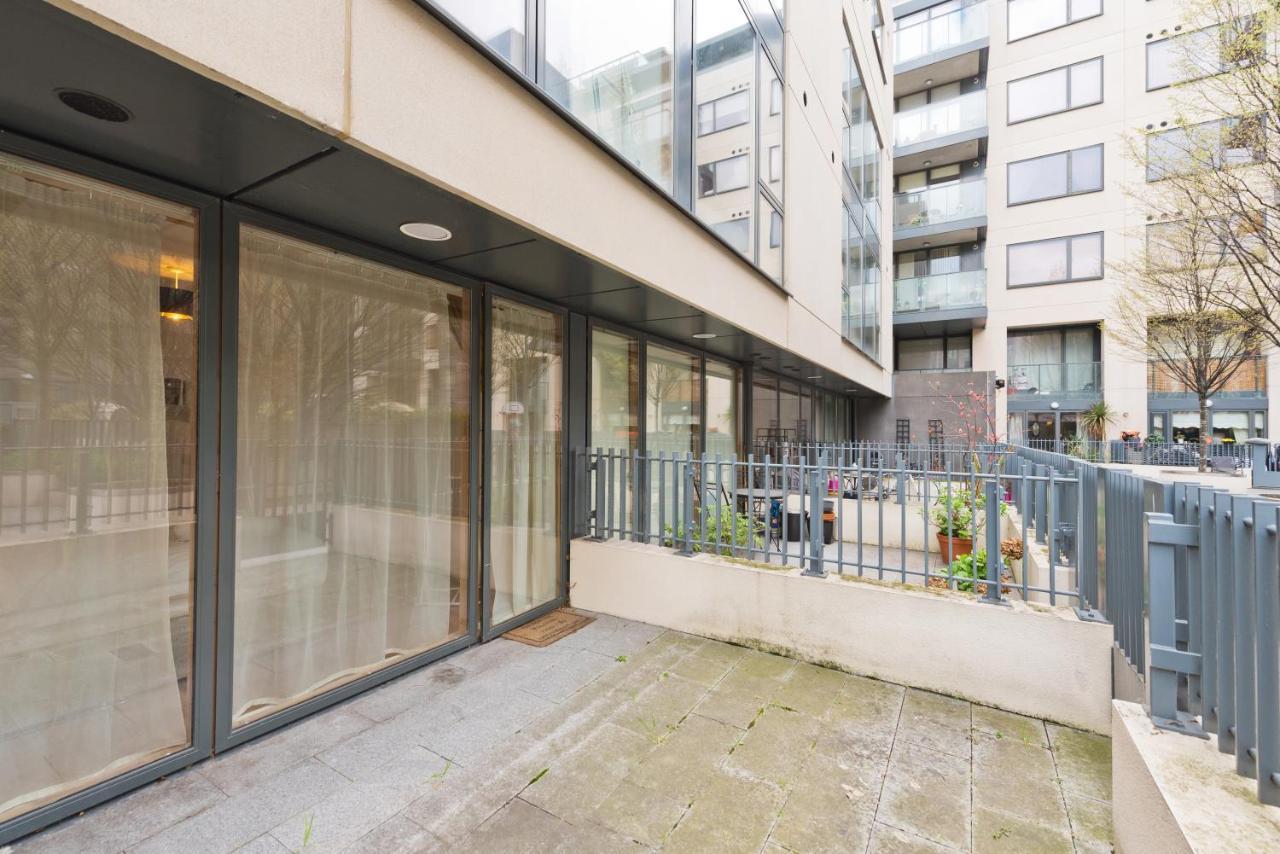 Apartment Sweet - Lovely Riverside Dublin