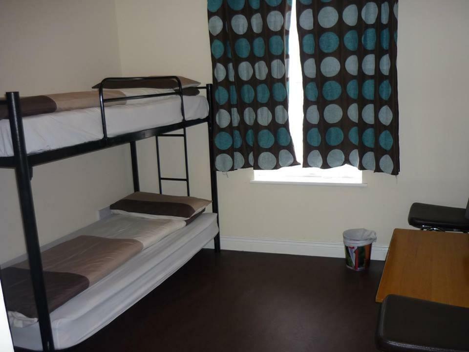 Citi Downtown Hostel Dublin