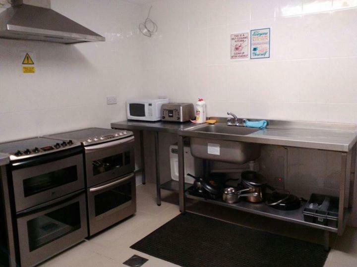 Citi Downtown Hostel Dublin