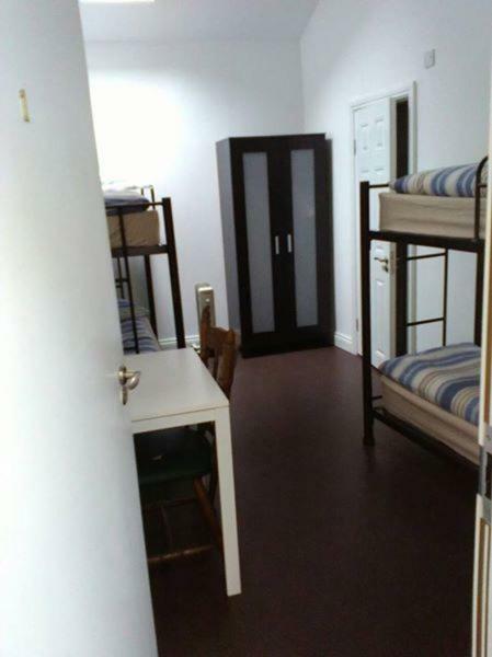 Hostel Citi Downtown Dublin