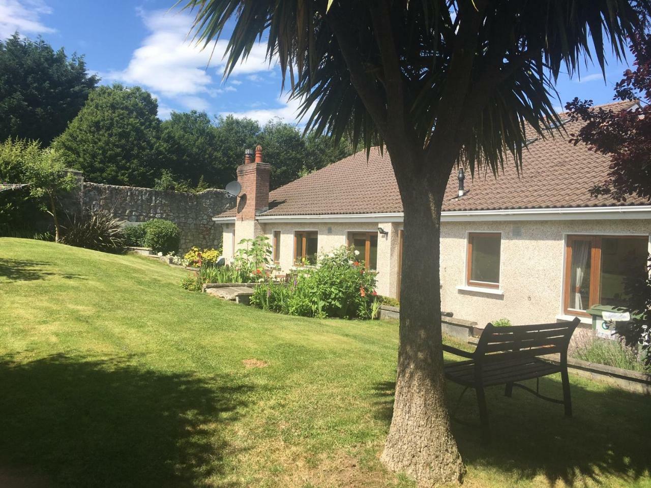 Large 5 Bedroom In Shankill South Dublin