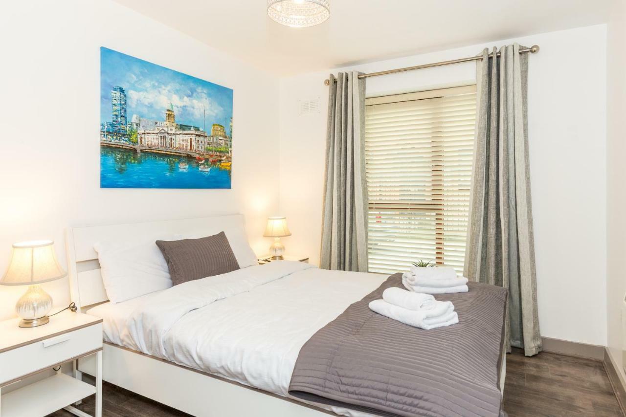 Apartment 8