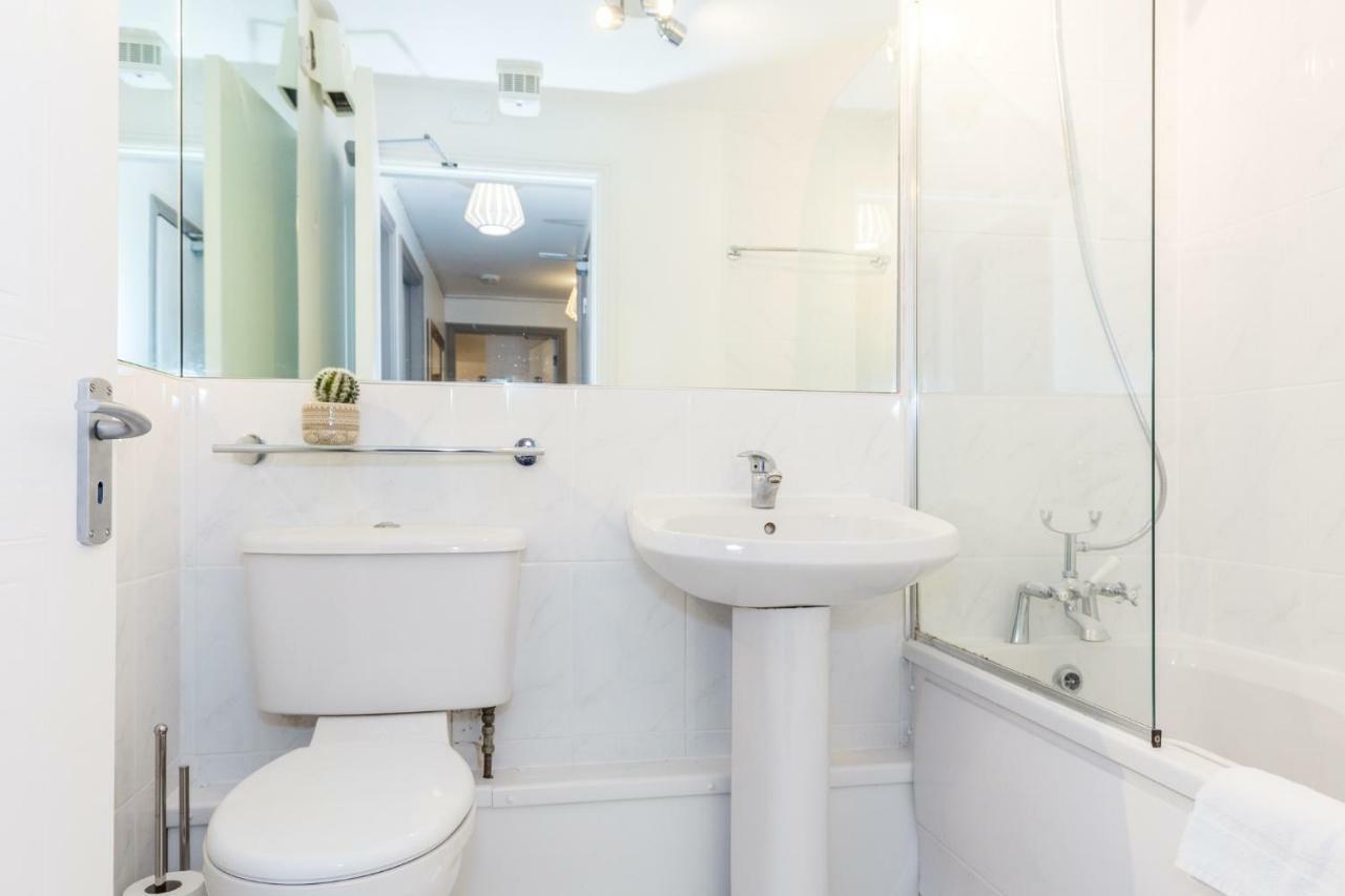 8 Apartment Dublin