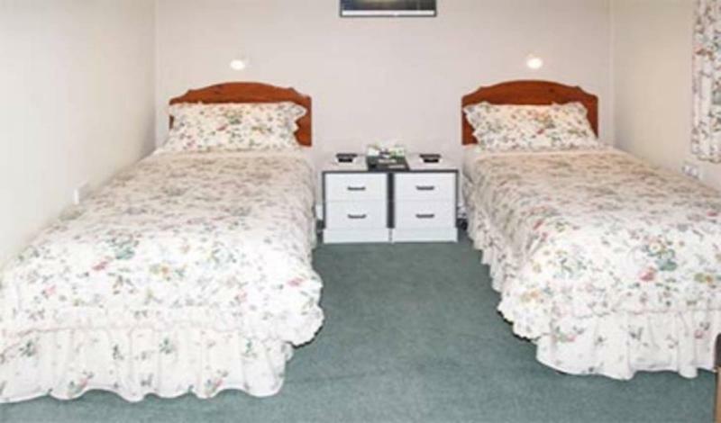 Hotel Four Seasons Dublin