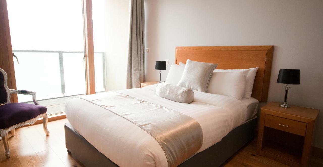 Smithfield Aparthotel *