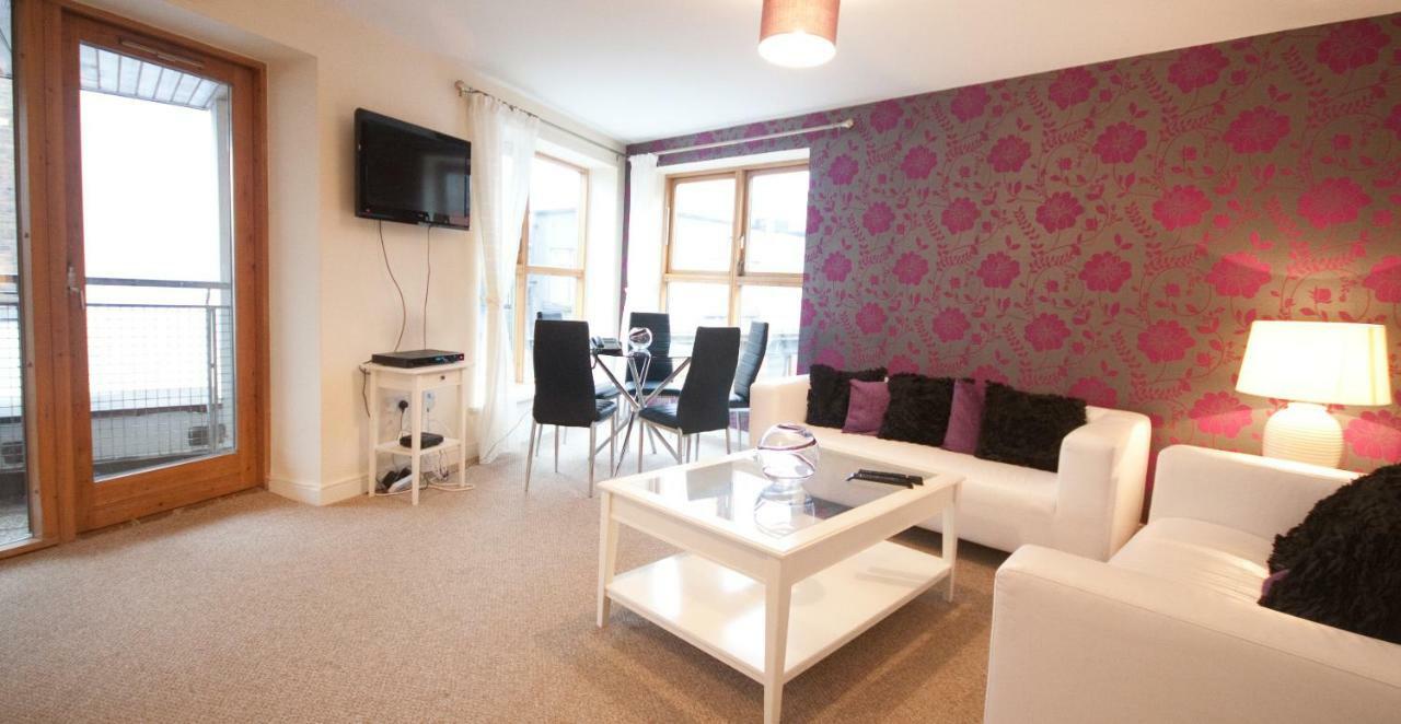 Smithfield Aparthotel