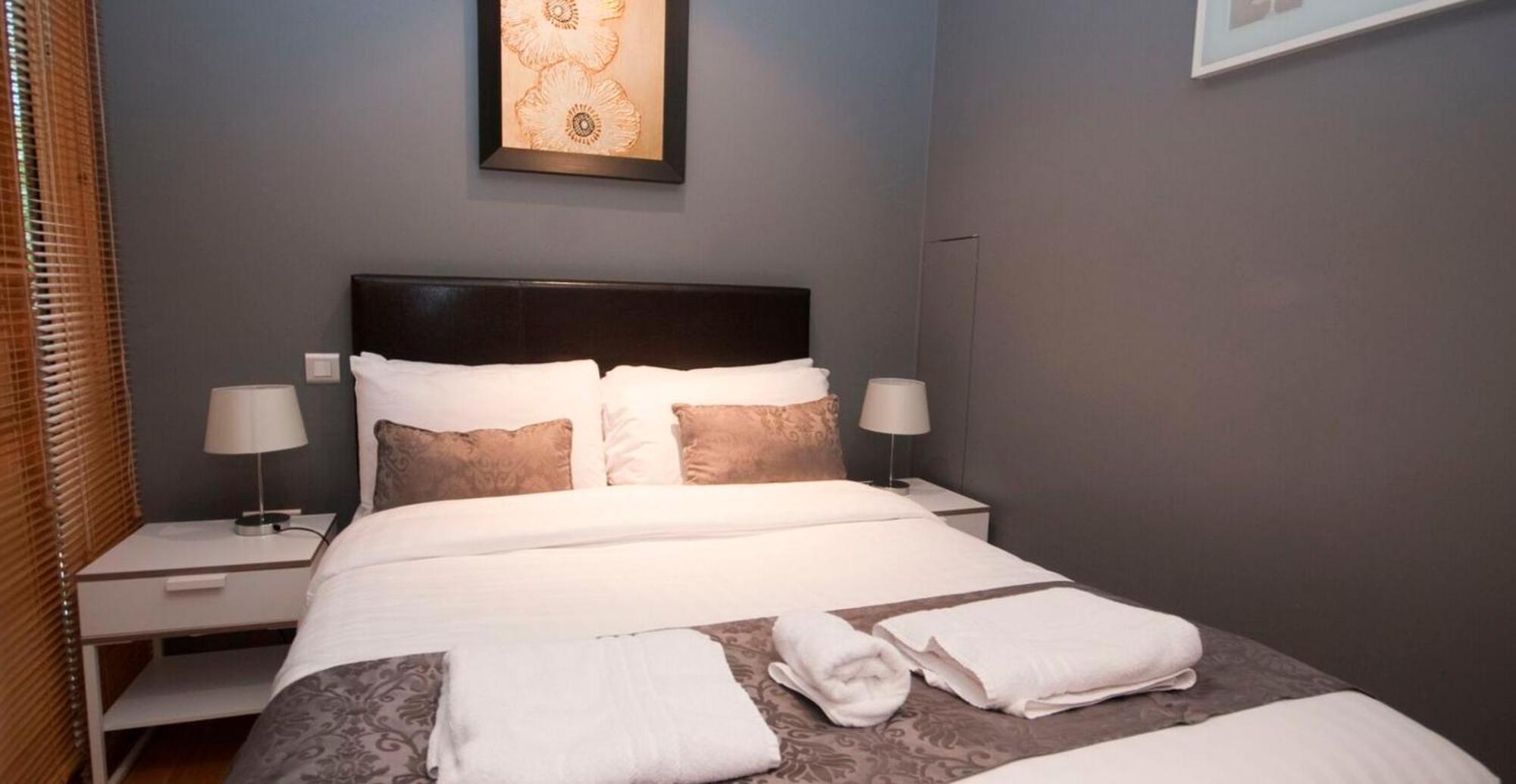 Smithfield Aparthotel Apartment *