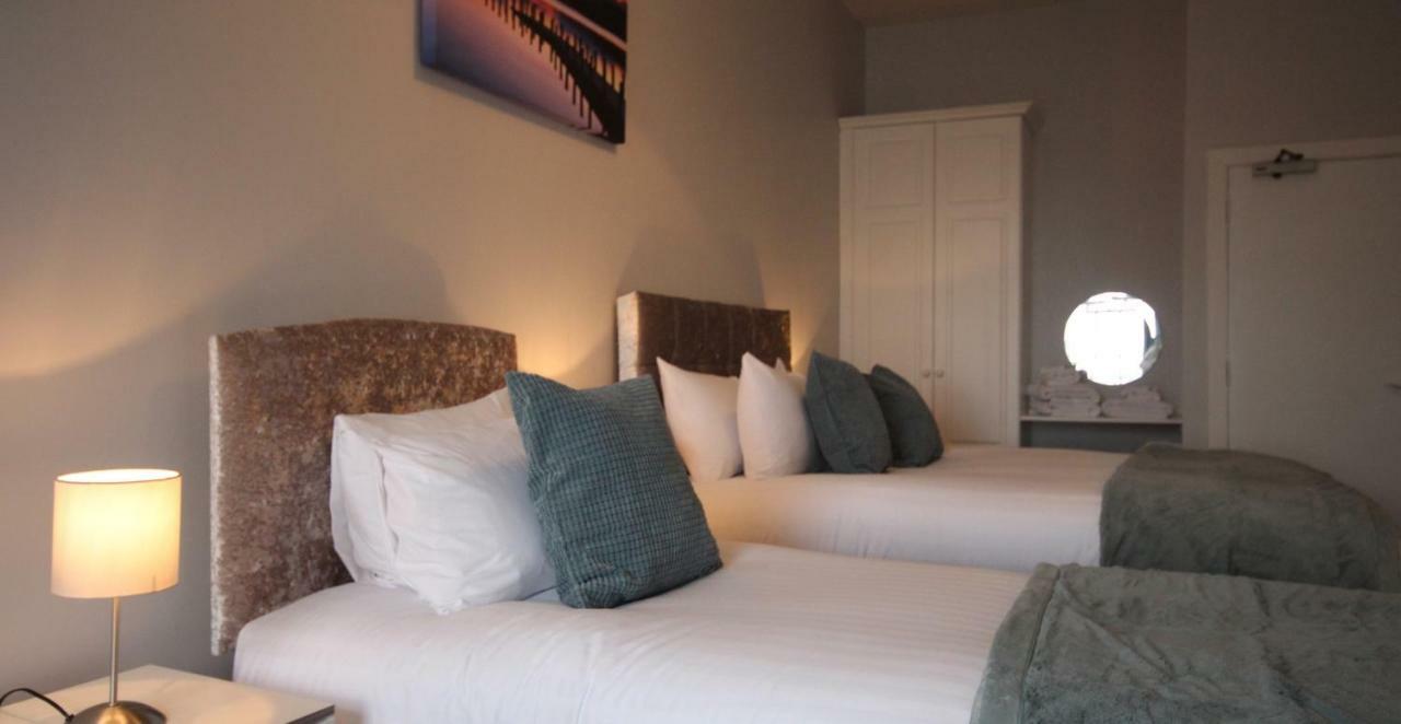 Smithfield Aparthotel Apartment
