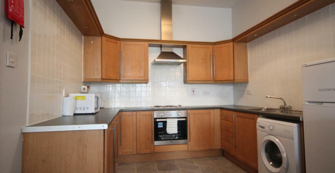 Apartment Smithfield Aparthotel *