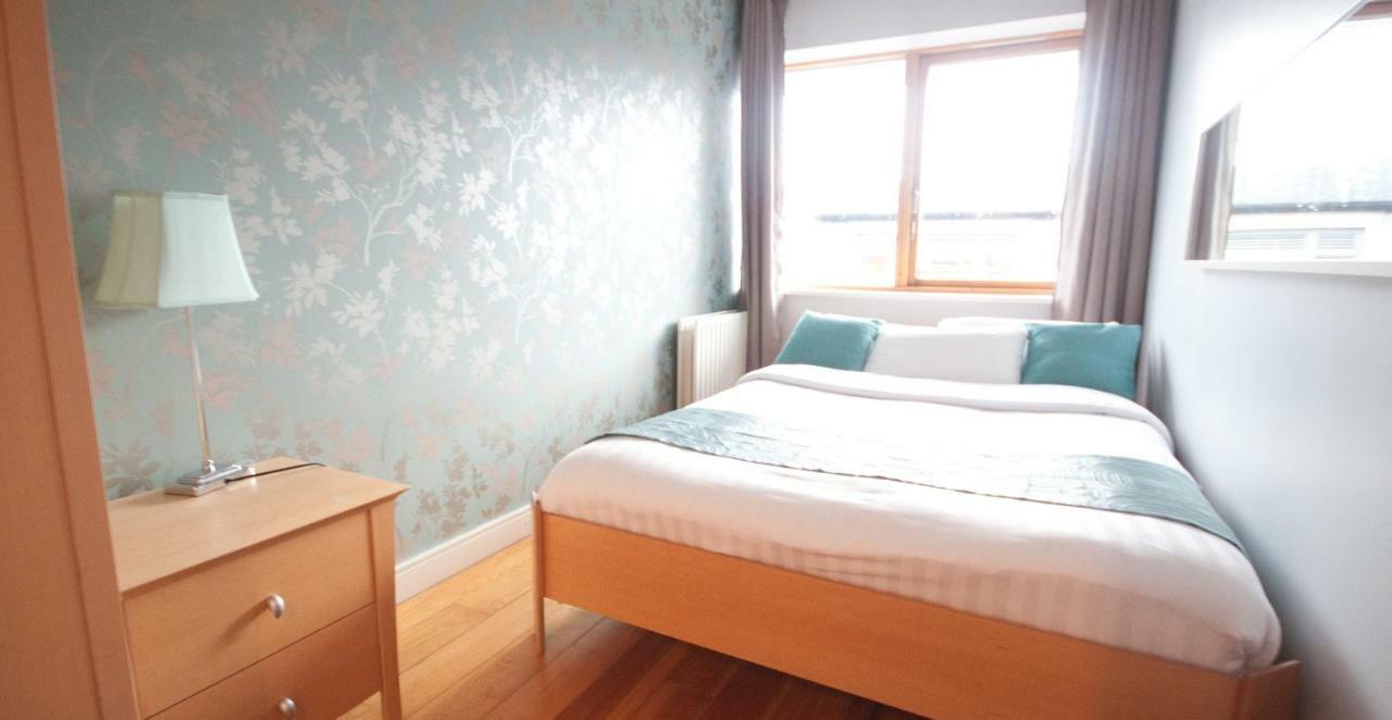 Apartment Smithfield Aparthotel Dublin
