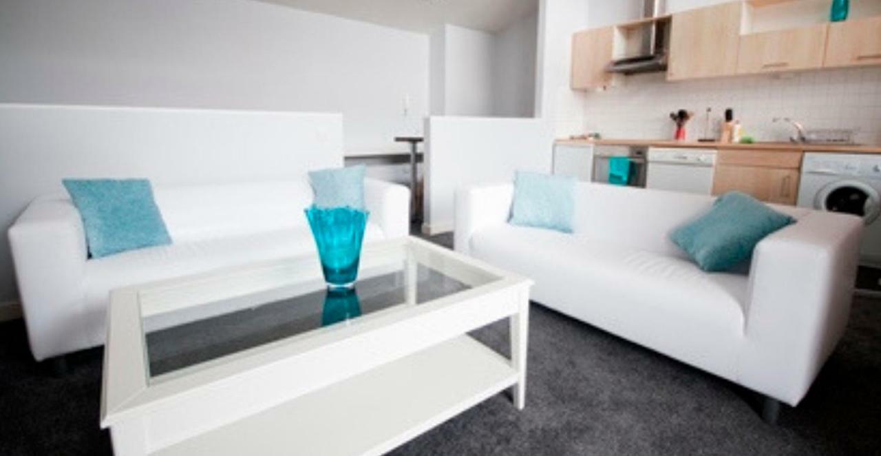 Apartment Smithfield Aparthotel