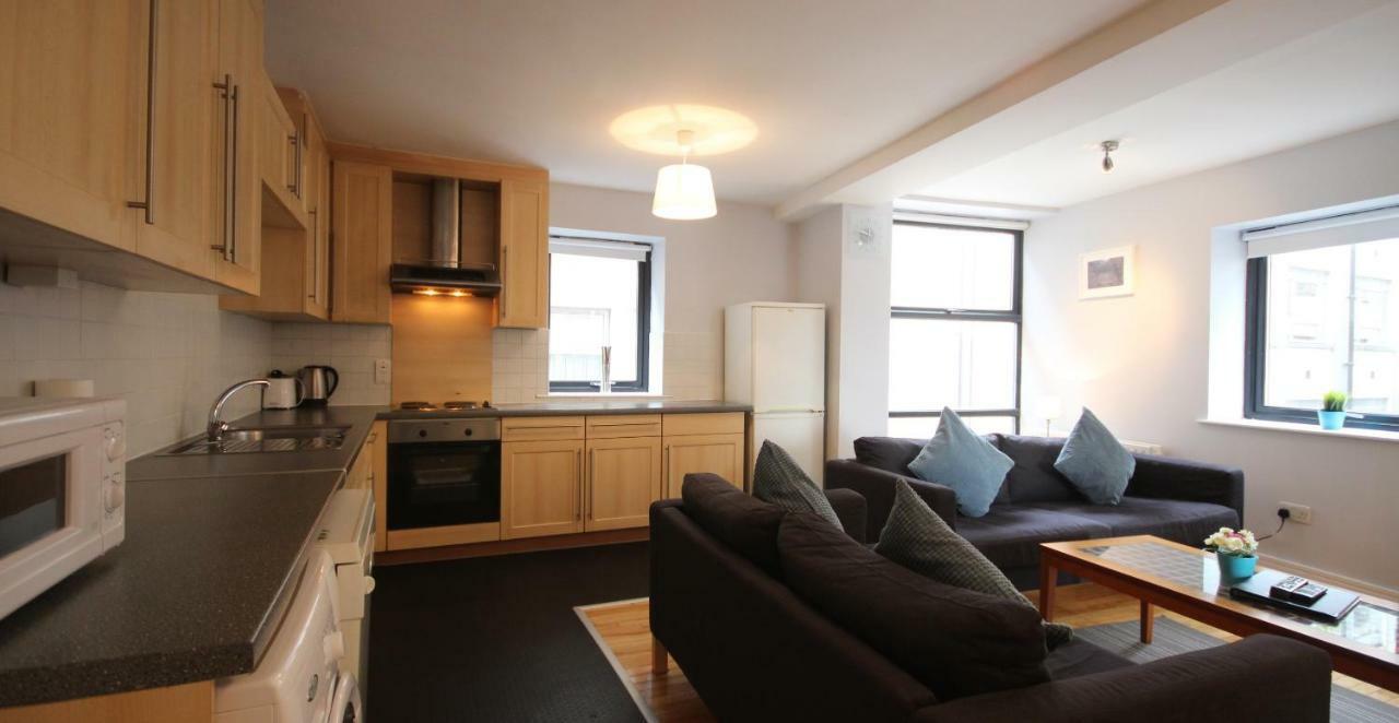 Smithfield Aparthotel Apartment