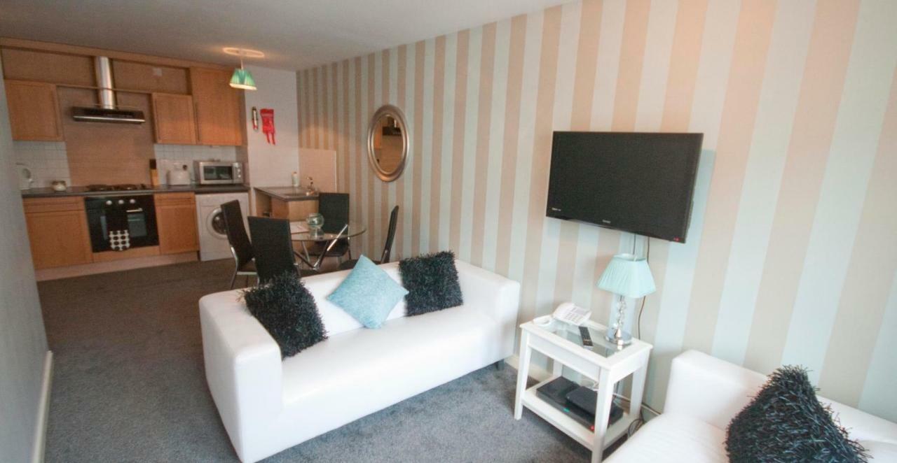 Apartment Smithfield Aparthotel