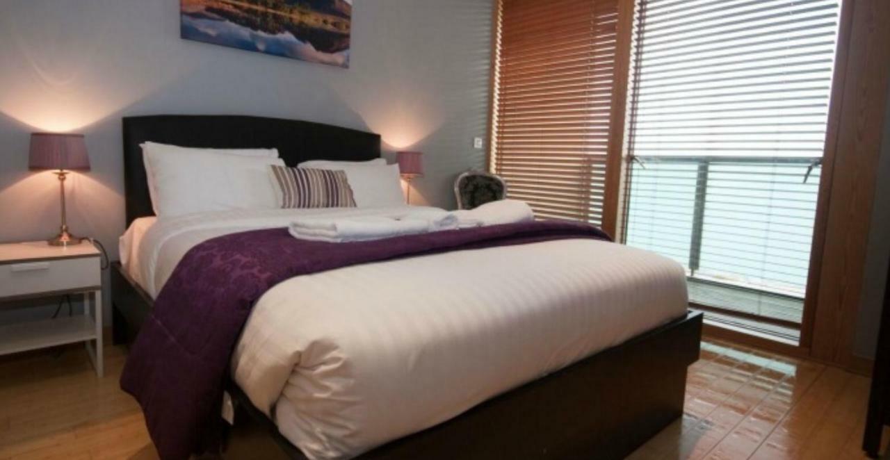 Smithfield Aparthotel Dublin
