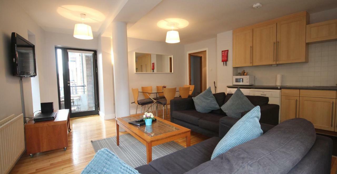 Smithfield Aparthotel Apartment