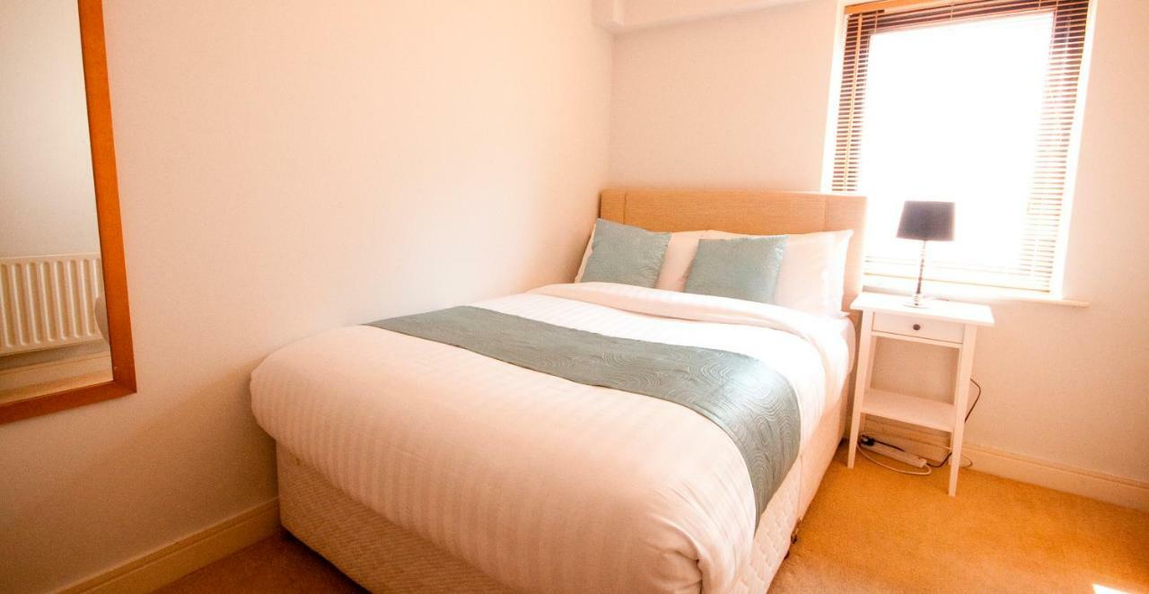 Apartment Smithfield Aparthotel