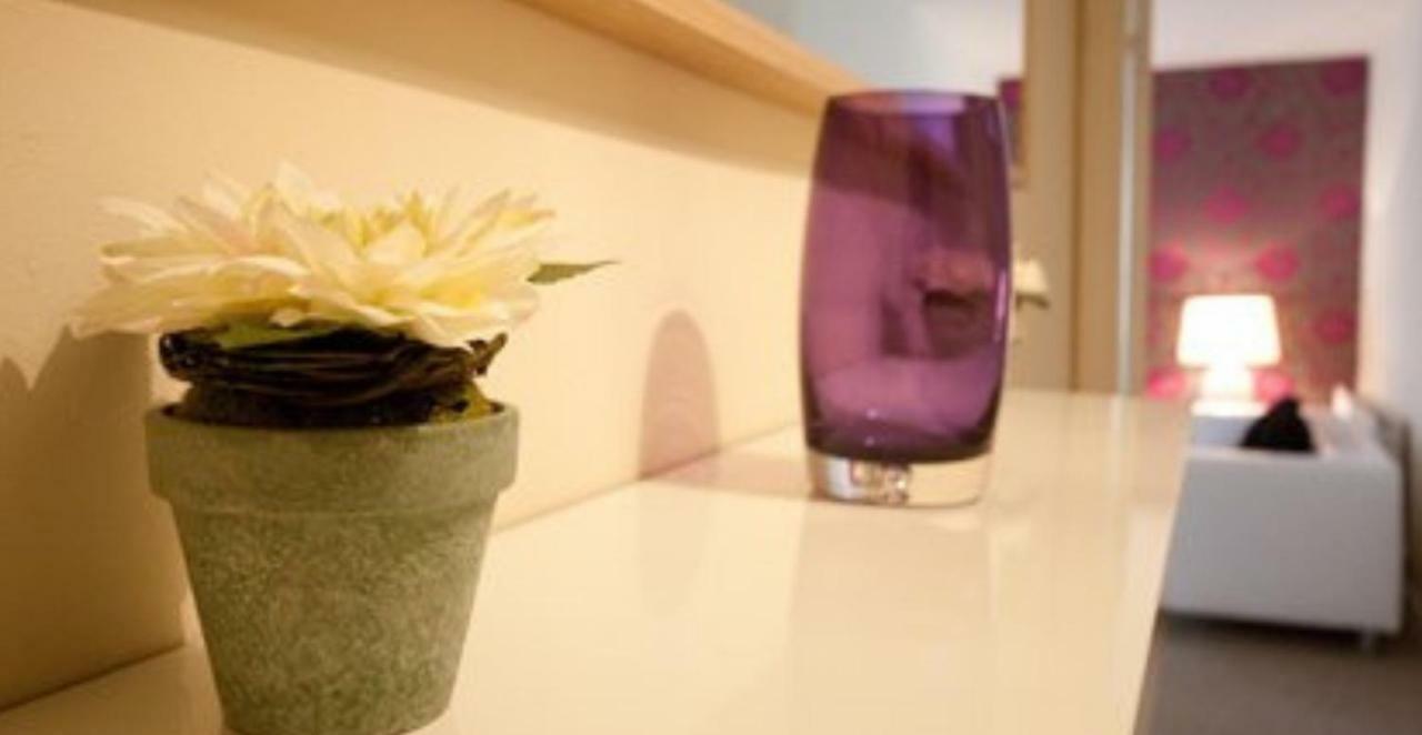 Smithfield Aparthotel Apartment Dublin