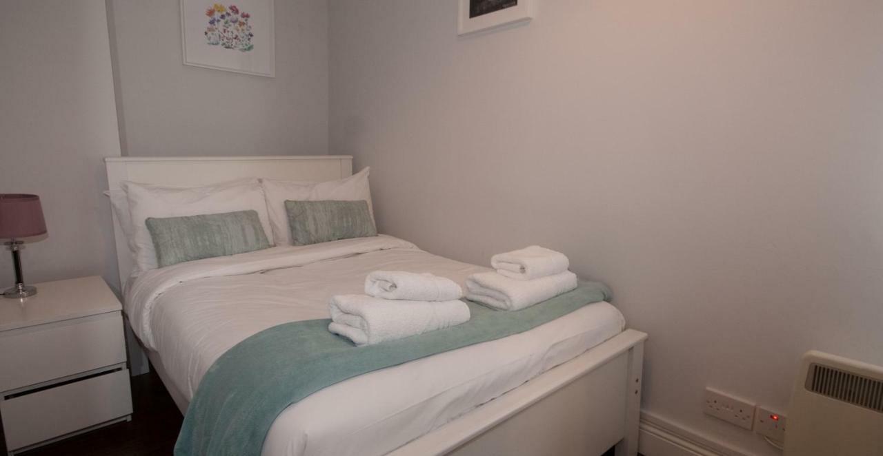 Smithfield Aparthotel *