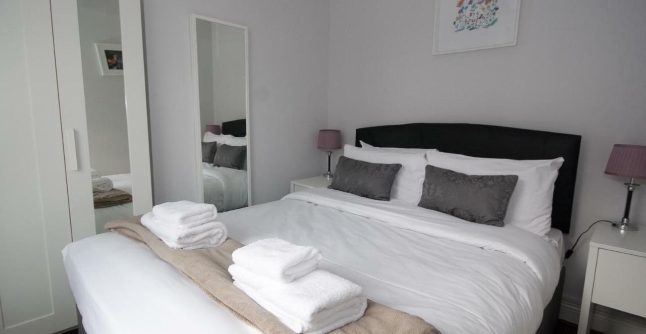 Smithfield Aparthotel * Dublin