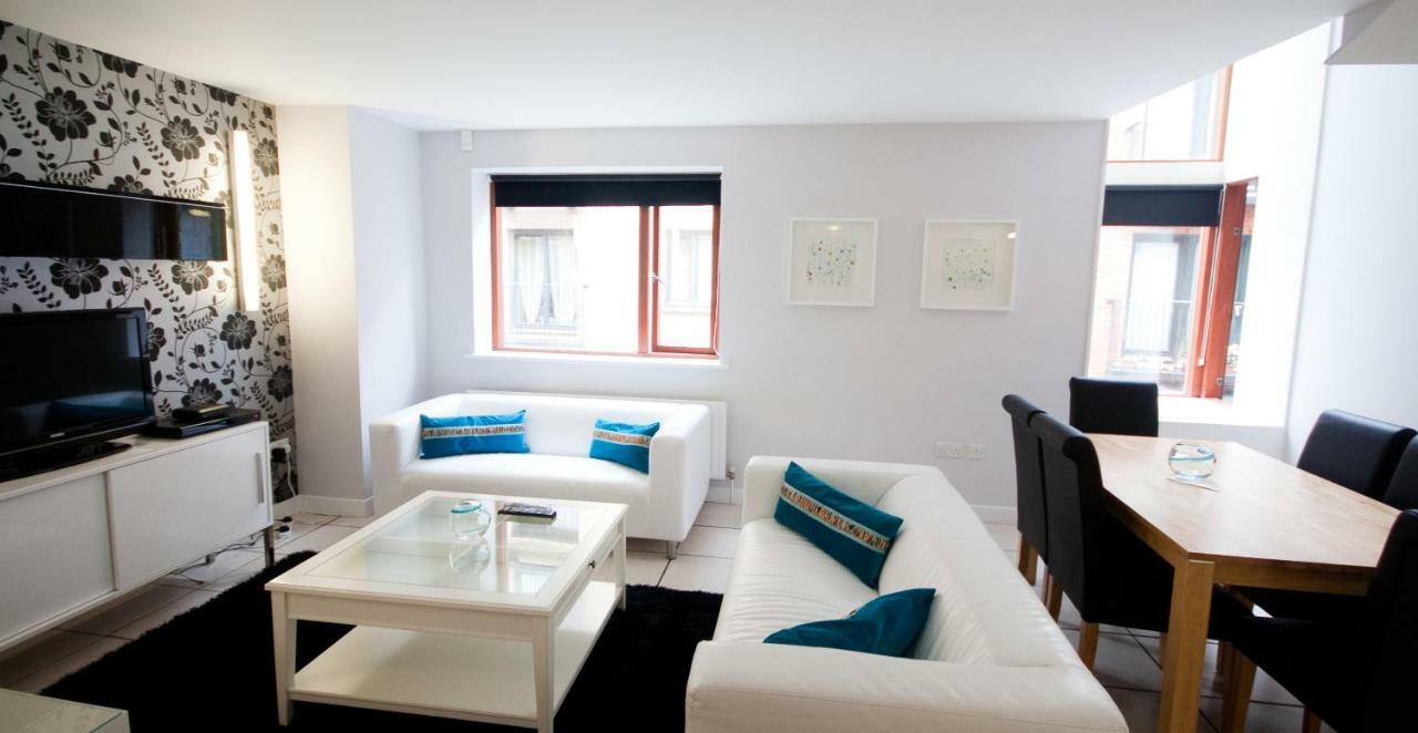 Smithfield Aparthotel