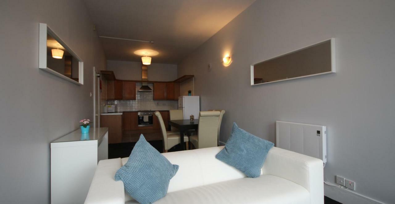 Smithfield Aparthotel Apartment *
