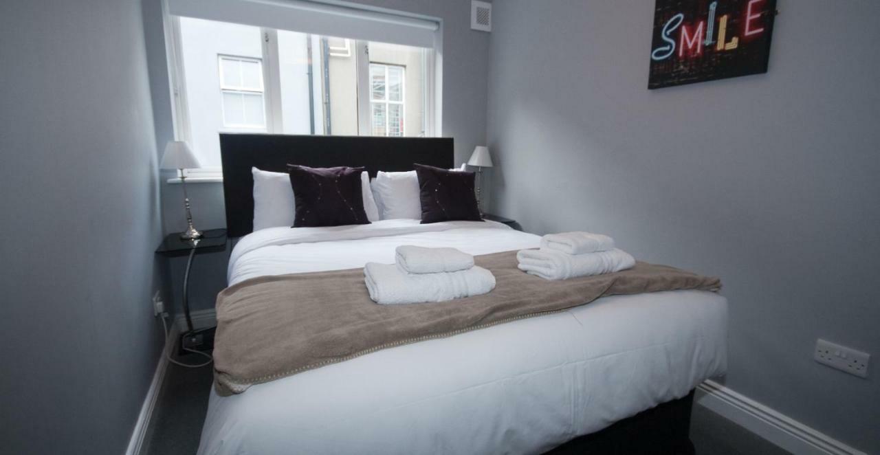 Smithfield Aparthotel