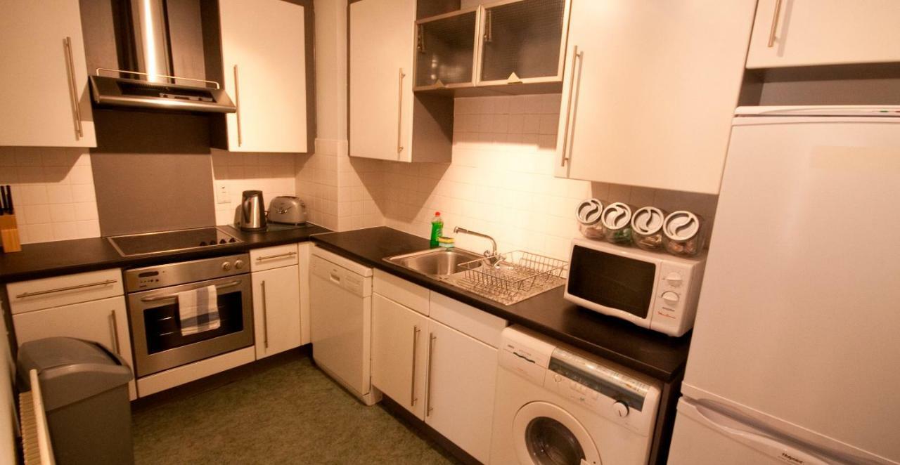 Smithfield Aparthotel * Dublin