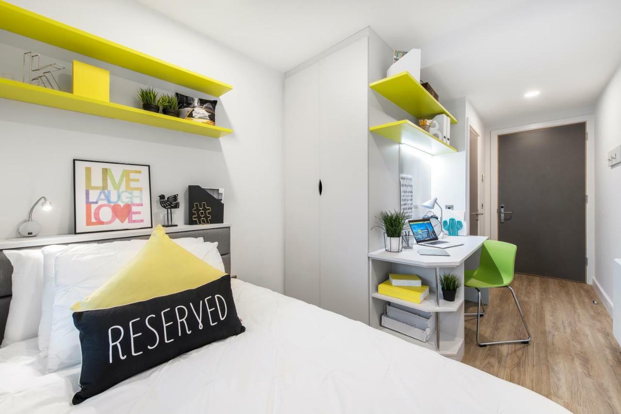 Apartment Yugo Explore - Ardcairn House *