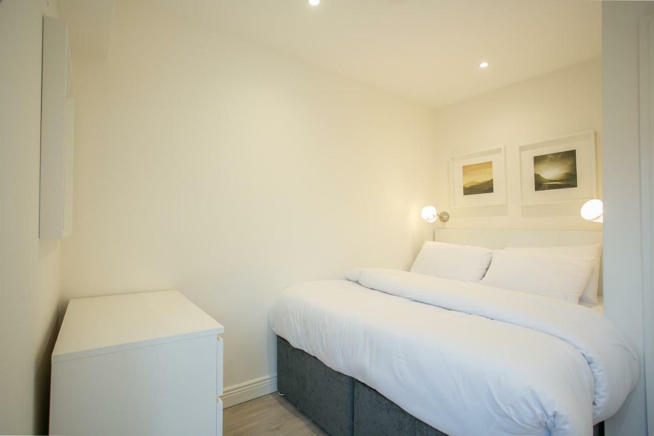 Apartment St Stephen's Green District