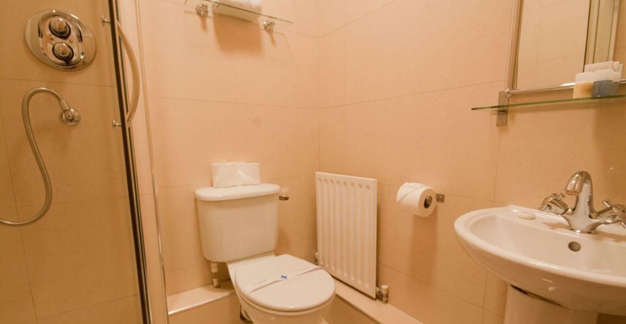 Smithfield Aparthotel *