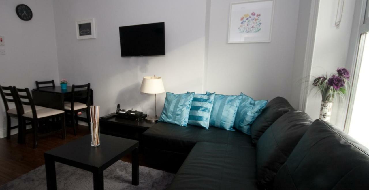 Smithfield Aparthotel * Dublin