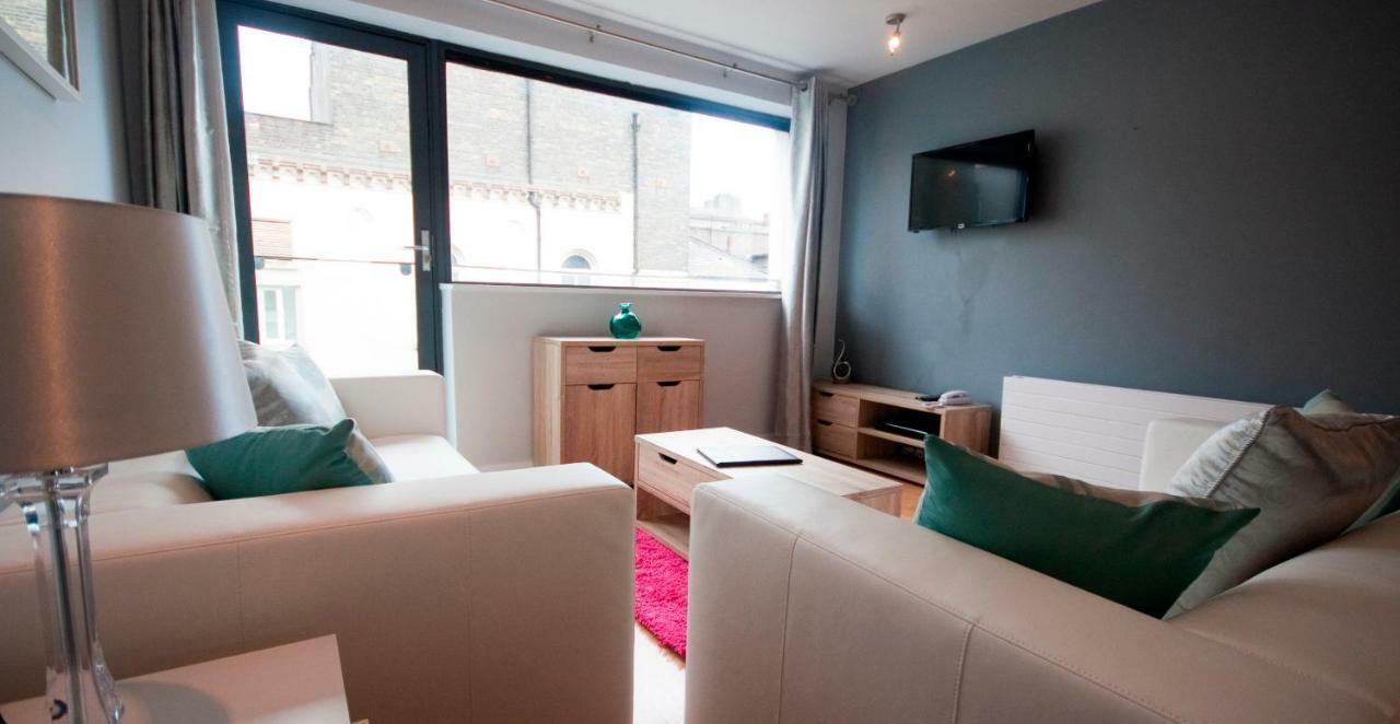 Smithfield Aparthotel