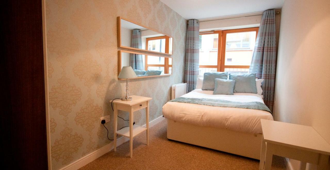 Smithfield Aparthotel